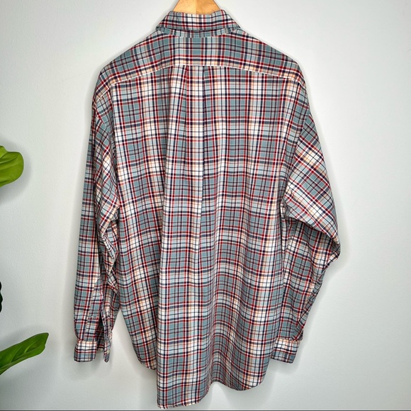 Ralph Lauren Blake Button Down Shirt - Picture 7 of 10